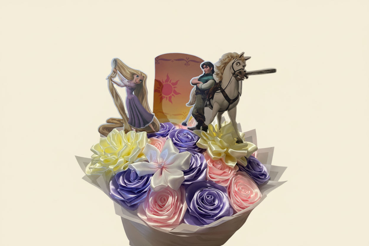 Themed Bouquet